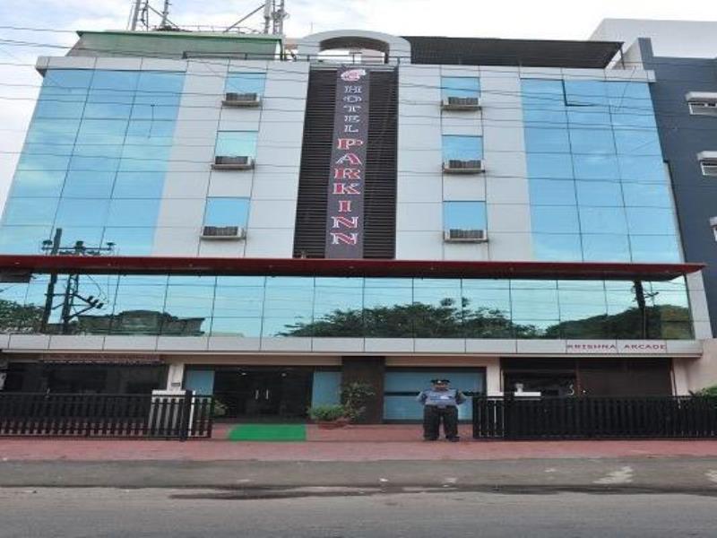 Hotel Park Inn